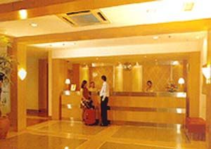 Hotel Nova Kuala Lumpur Esterno foto